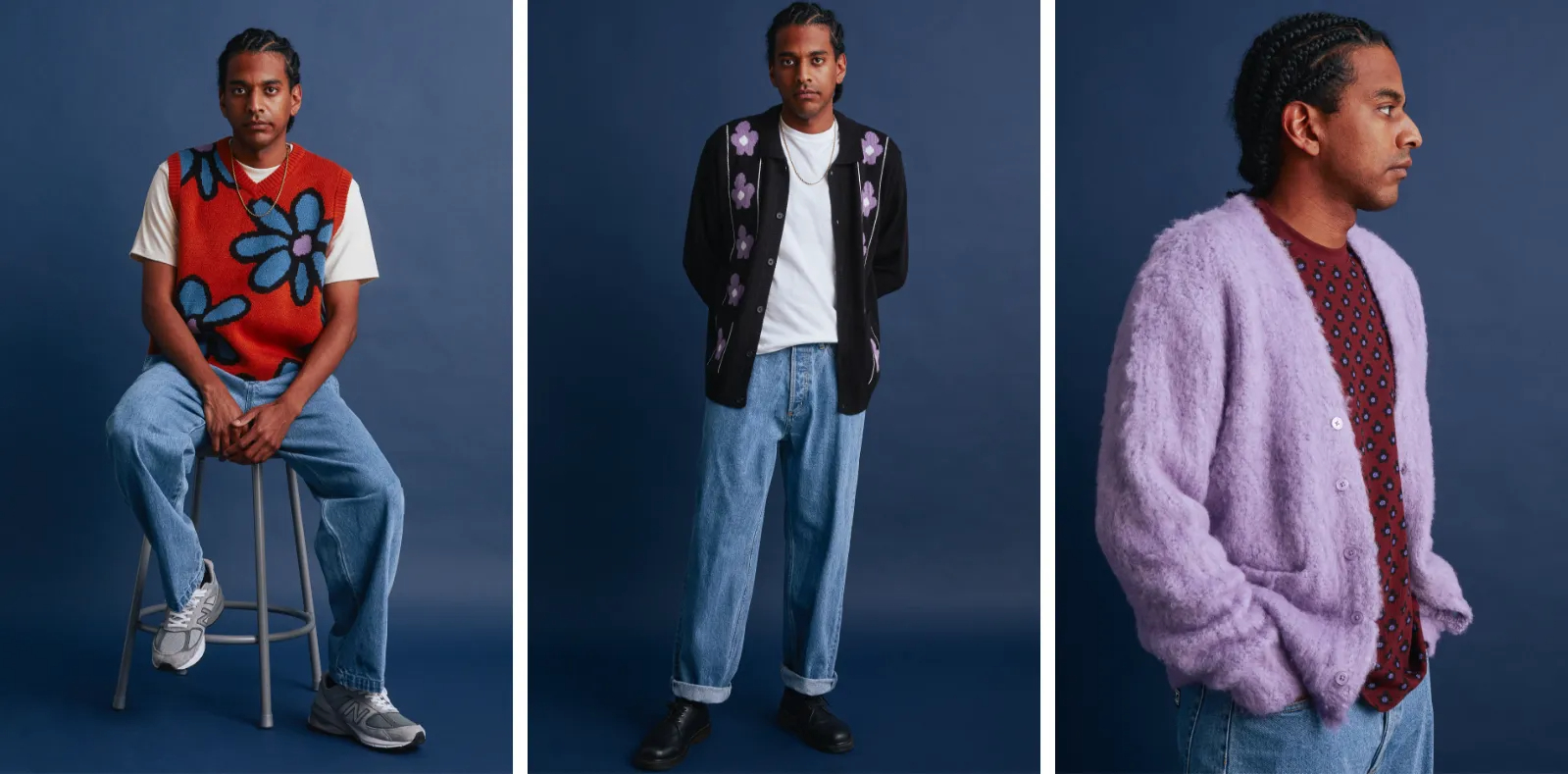 obey holiday line 2021