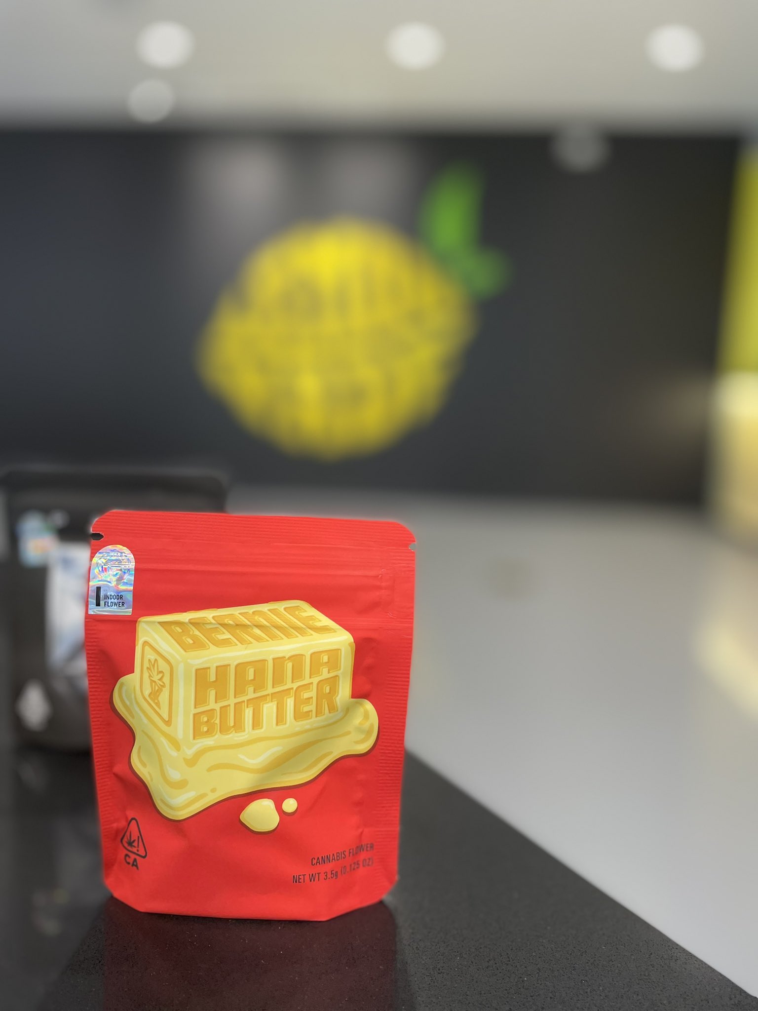 New Cookies Strain Bernie Hana Butter Worth All The Hype?