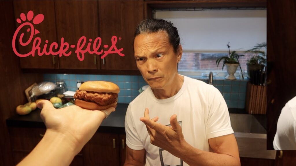 Iron Chef Dad