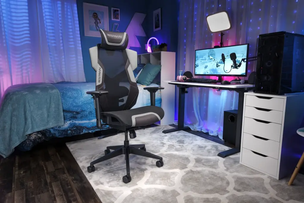 Gaming Chair vs Office Chair Which One Is Right For You?