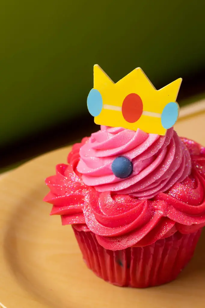 La Pop Up Restaurants’ Mario 