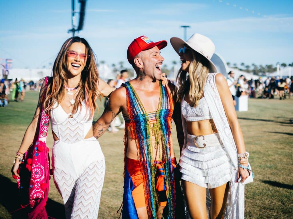 Coachella Tickets 2023 and Lodging: What You Need To Know