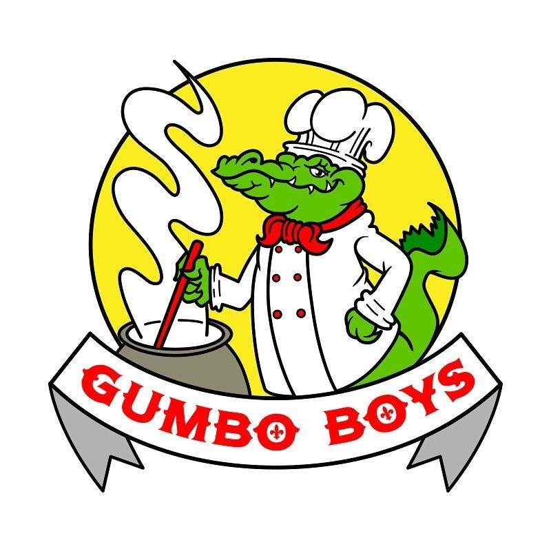 Gumbo Los Angeles Downtown LA's Best Gumbo Spot Right Now