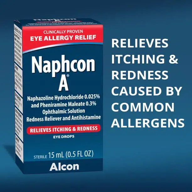 Best Eye Drops For Red Eyes The Top 3 at VICESNOB