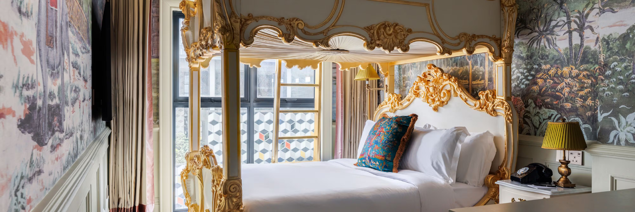 Sexy Hotel Singapore