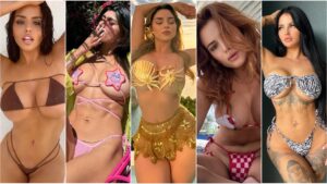 Top OnlyFans Models 2026 │Exclusive Top 10 Leaked Profiles