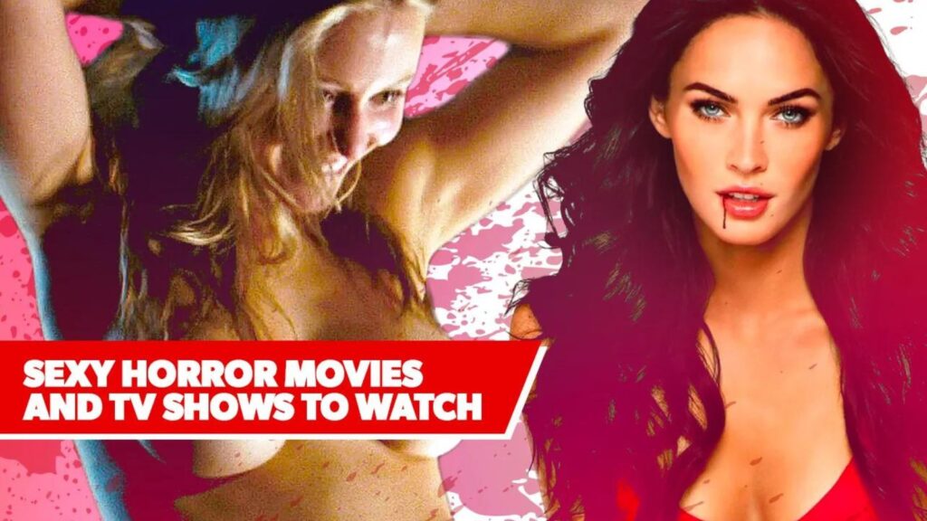 New Halloween Movies 2024 List: 21 Must-See Movies to Stream for Halloween 2024