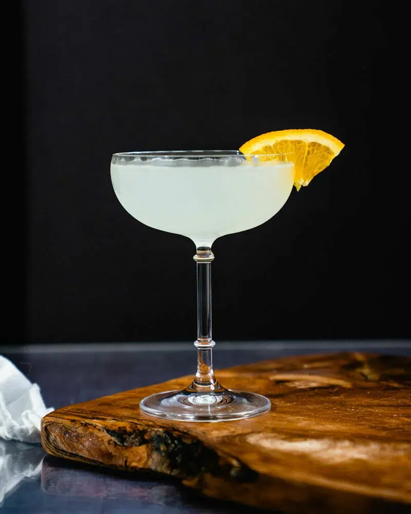 Corpse Reviver Part Deux