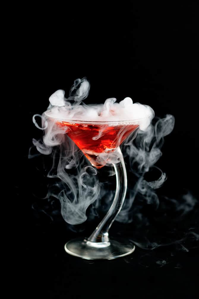 Washington Appletini