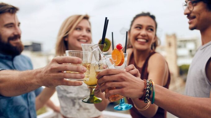 best-cannabis-infused-drinks-2025