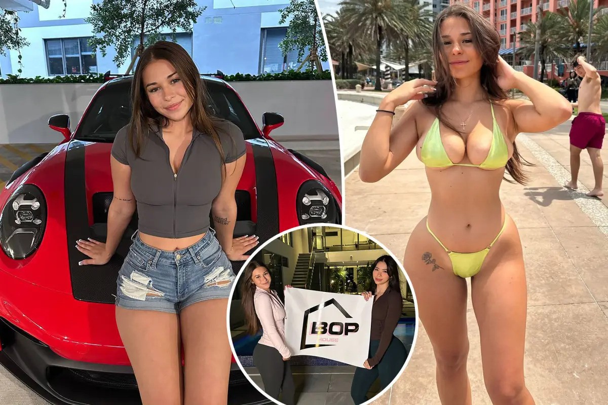 Sophie Rain Onlyfans Leaked