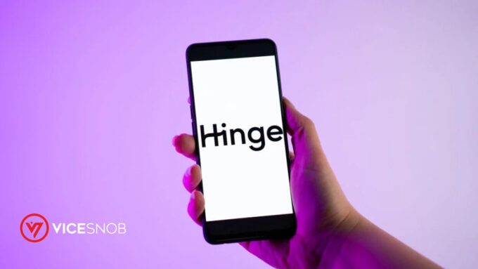 Hinge Dating App Free: A Chaotic, Sexy Must-Try │VICESNOB