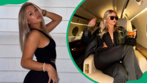 Katie Sigmond and Her Nude OnlyFans Leaks: What Really Went Down?