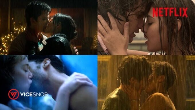 List of Top 10 Best Adultery Series On Netflix