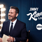 Jimmy Kimmel Live Back on ABC news