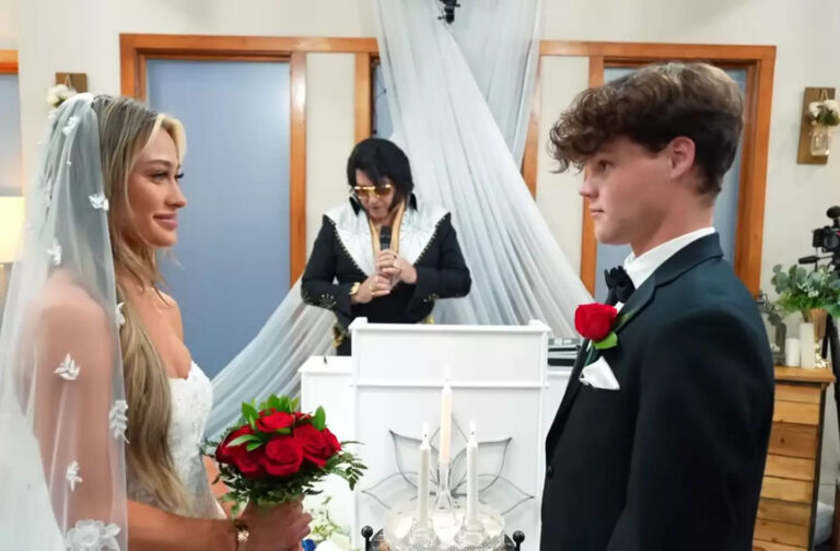 McKinley Richardson and Jack Doherty Split & OnlyFans Drama(02)