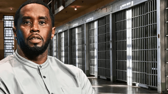 Fresh Sean Diddy Combs news from the courtroom spills the truth about his prison release date.