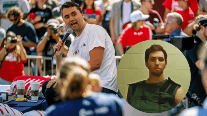 Tyler Robinson murder trial in Utah courtroom as judge rules on high-profile Charlie Kirk case