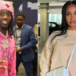 Kai Cenat Ex Girlfriend Gigi Alayah’s direct response to Kai's "single forever" tweet, explaining her side of the split.