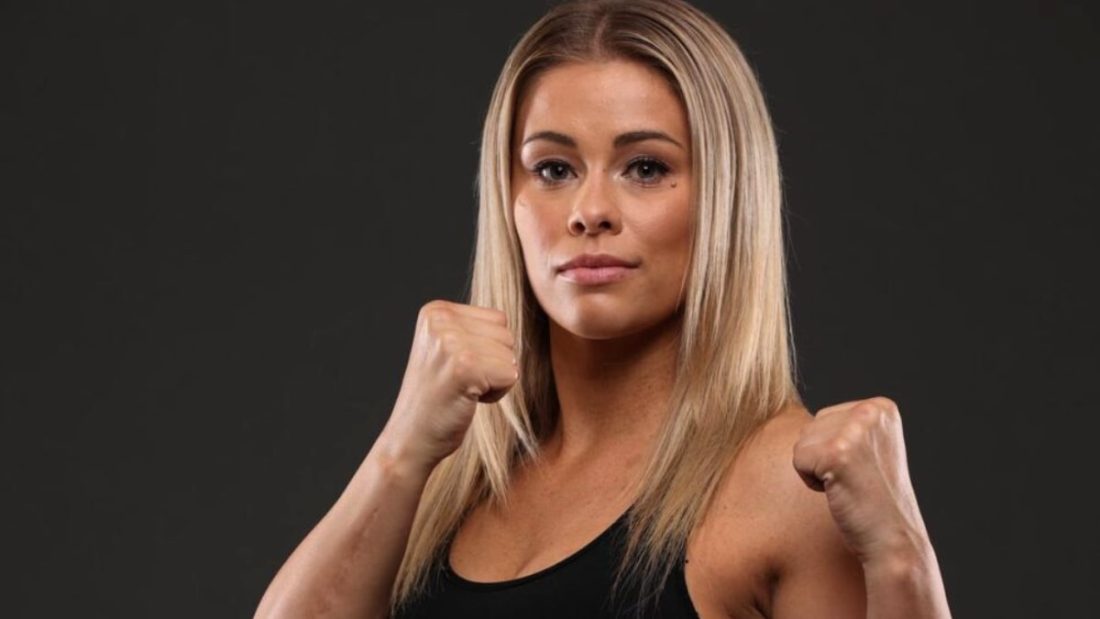 Paige Vanzant OnlyFans: $25 Request That Shocked Everyone
