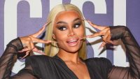Blac Chyna Bio: Age, Career, Personal Life & Net Worth