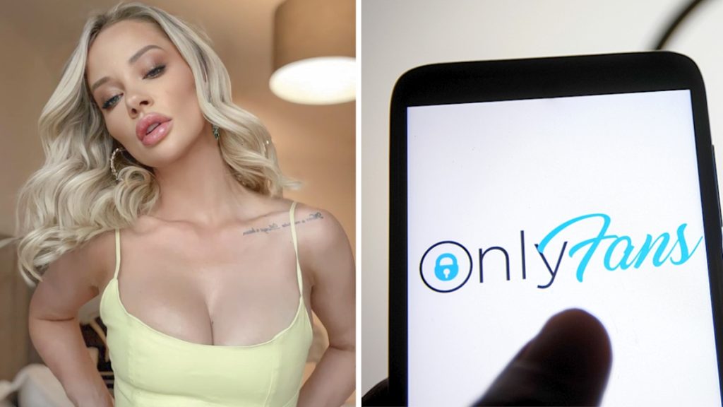 "A graphic highlighting the benefits and positive features of subscribing to creators, helping users decide, Is OnlyFans Worth It?