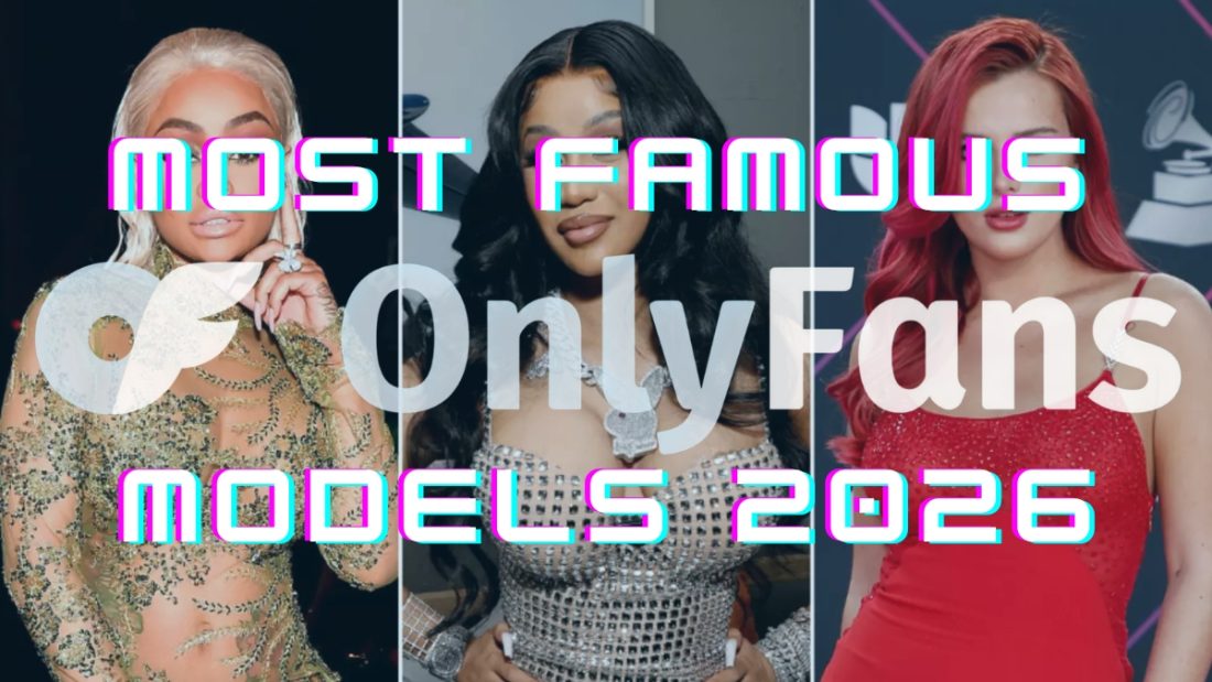 Famous Ppl With Only Fans