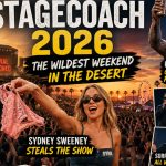 Stagecoach 2026: A VICESNOB Guide to the Wild Desert Festival Weekend