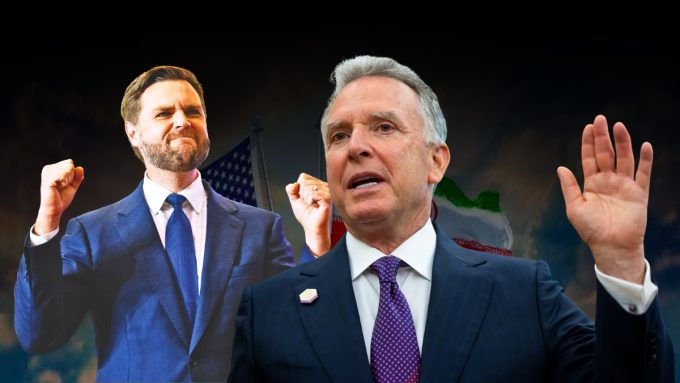 Breaking News: JD Vance, Steve Witkoff and Jared Kushner Head to Islamabad for Face-to-Face US-Iran Ceasefire Talks