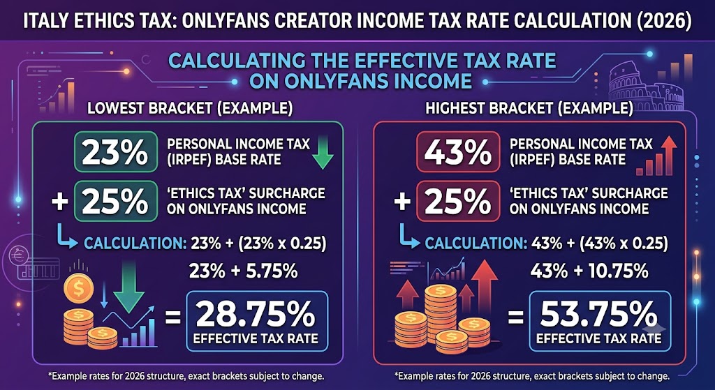 A colorful infographic titled 