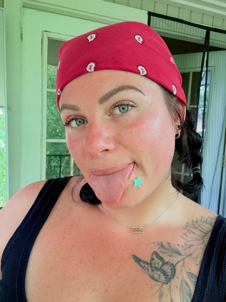 Maddy Margarita  Puerto Rican OnlyFans 