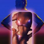Stylized digital graphic representing the security risks posed by Fake OnlyFans Leak Sites that have targeted thousands of government websites.