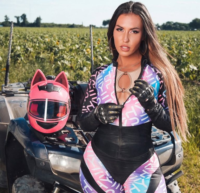 Kelsi Monroe profile picture