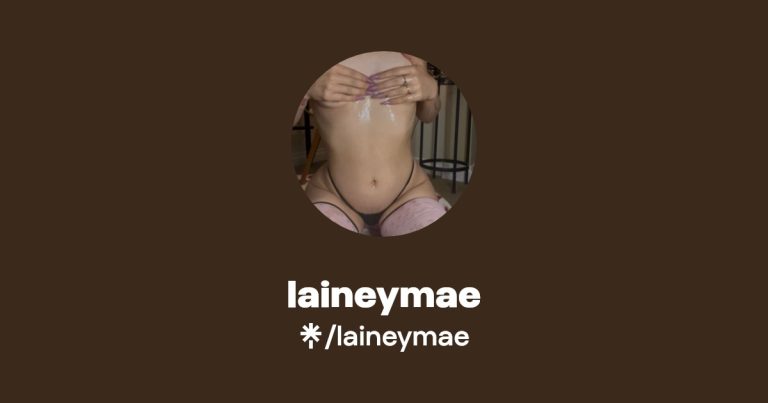 Lainey Mae profile picture