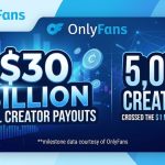Image showing OnlyFans creator earnings