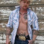 Buck Angel profile photo