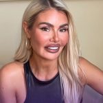 Chloe Sims profile photo