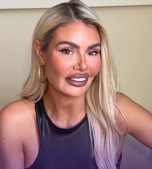 Chloe Sims profile photo