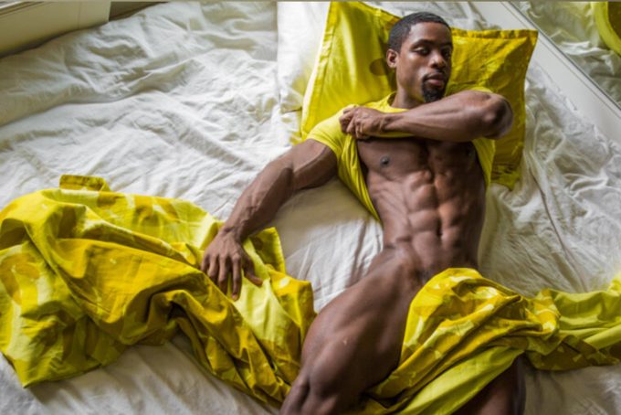 DeAngelo Jackson profile photo