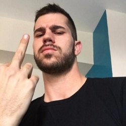 Master Jax profile photo