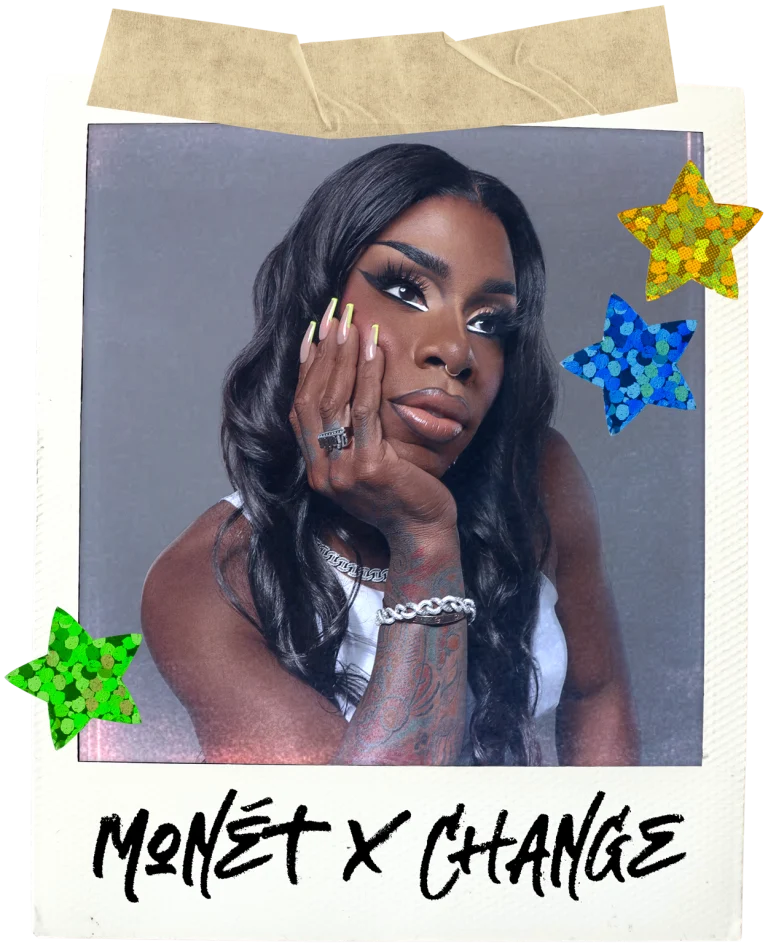 Monét X Change profile photo