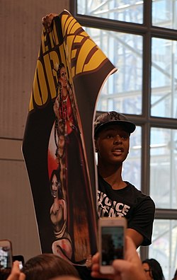 Tyra Sanchez profile photo
