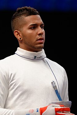 Yulen Pereira profile photo