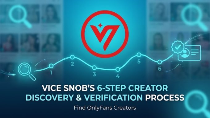 How to Find OnlyFans Creators | ViceSnob Discovery Guide 2026