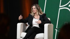 OnlyFans CEO Keily Blair Will Speak at Fortune's Most Powerful Women Summit