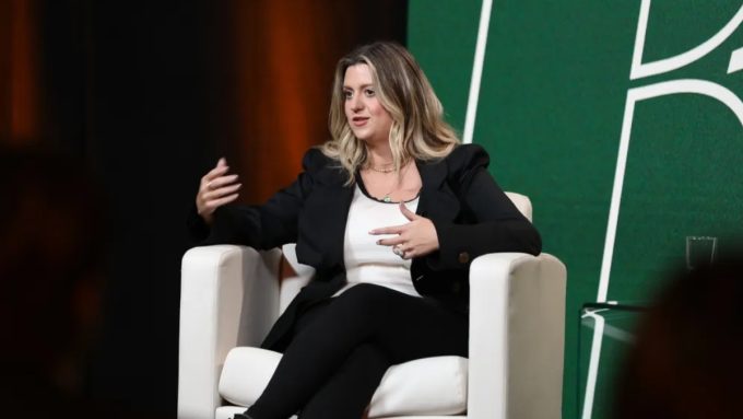OnlyFans CEO Keily Blair Will Speak at Fortune's Most Powerful Women Summit
