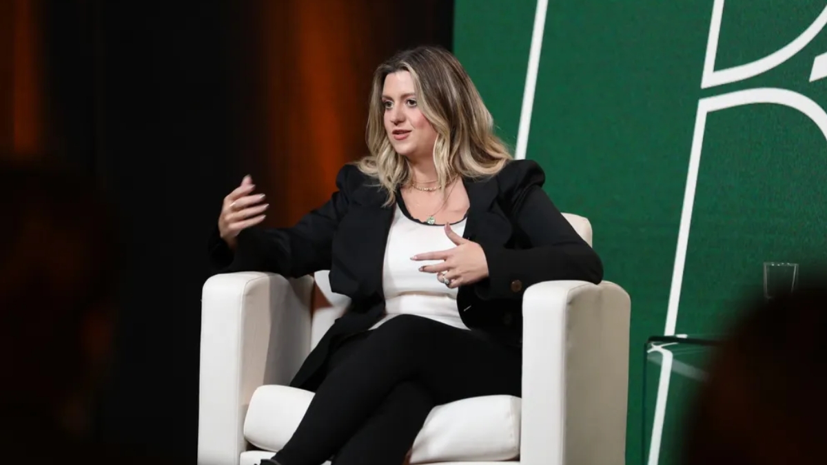 OnlyFans CEO Keily Blair Will Speak at Fortune's Most Powerful Women Summit