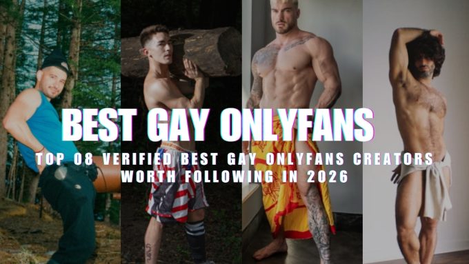 collage represent best gay onlyfans creators
