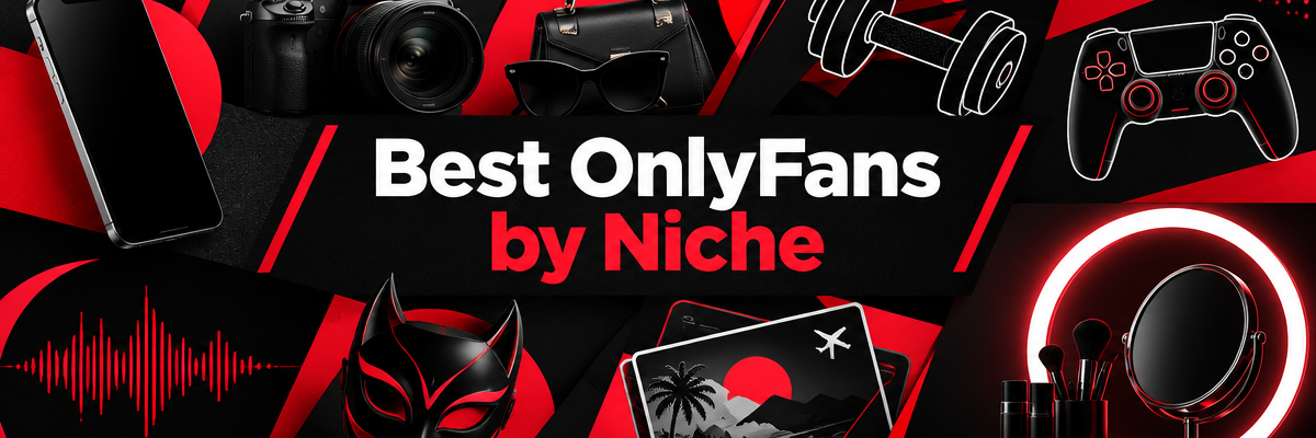 Best OnlyFans Creators by Niche - Curated Guides and Roundups